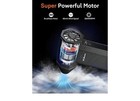 X3MINI CORDLESS ELECTRIC AIR DUSTER WITH 3-SPEED ADJUSTABLE POWER - [NEW/SEALED] — photo 2