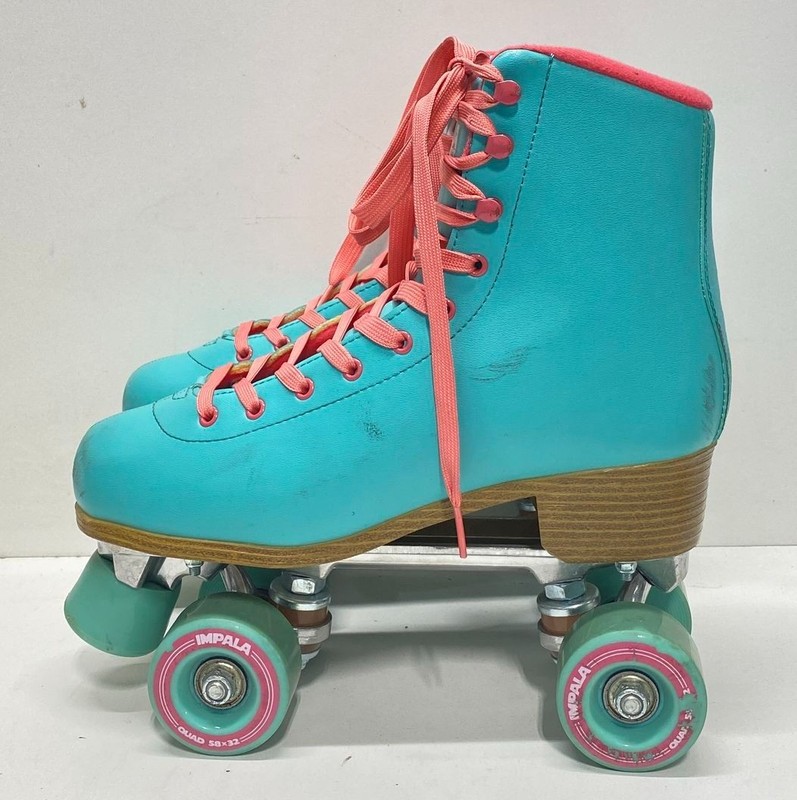 Impala Women's Roller Skate Size 10