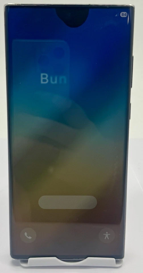 Samsung Galaxy S22 Ultra · 256GB, photo 1 of 4