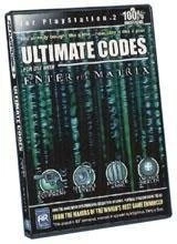 Ultimate Codes: Enter the Matrix
