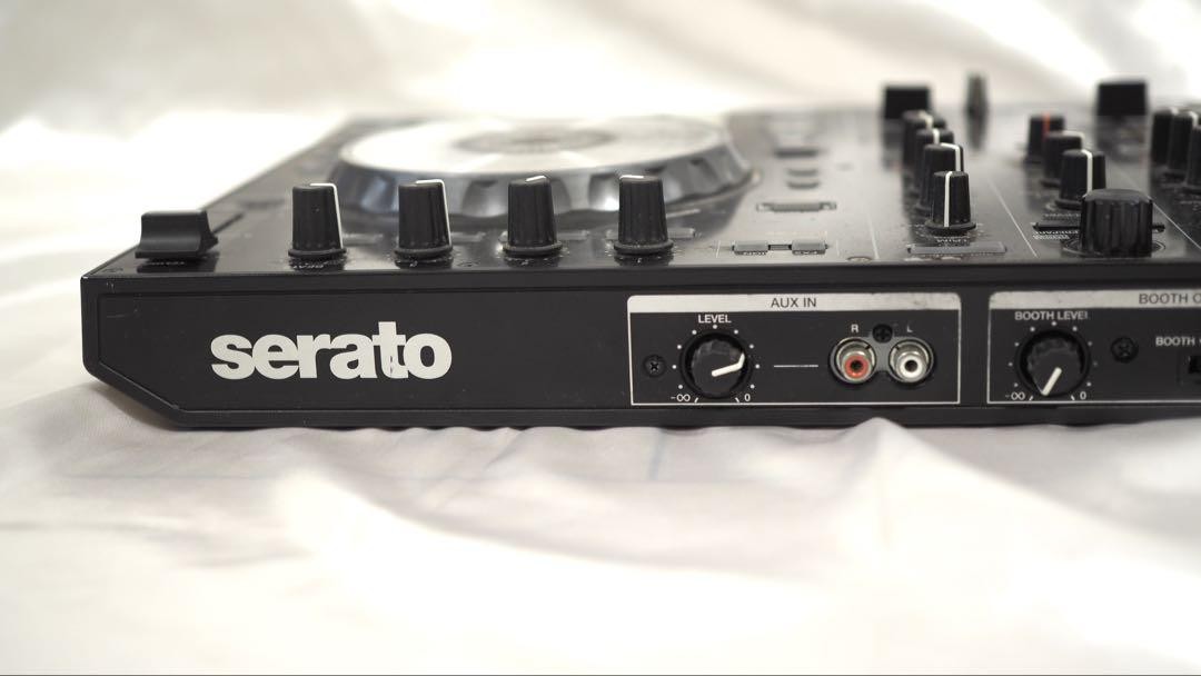 Pioneer DDJ-SX DJコントローラー ジャンク Pioneer DDJ-SX Digital DJ Controller for sale online | eBay