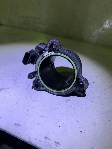 BMW 1 F20 Luftmassenmesser 11884414 1.50 Petrol 2018 32116850