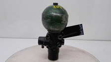 588684 1161027 shock absorber accumulator CITROEN XANTIA BERLINA 1.9 SD SX 1997