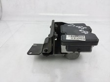 Nissan Altima 2019-2020 At Fwd Abs Pump Modulator Accumulator Oem 47660-6cc0c