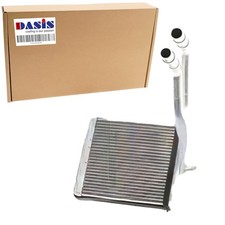 AKS DASIS WÄRMETAUSCHER HEIZUNGSKÜHLER passend für FORD FIESTA | 099006N