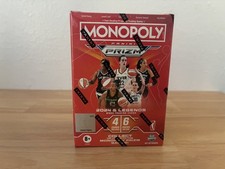 2024 Panini Prizm Monopoly WNBA Basketball Checklist Guide in-content 12