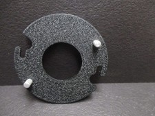 Omega lens flange with 32mm opening for B22, 66 others 5