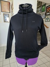 Womens Under Armour size XS loose fit cowl ne...