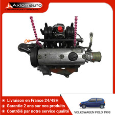 Moteur Volkswagen POLO