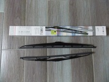 Original Scheibenwischer Wischer Wischerblätter vorne Seat Skoda Octavia Leon