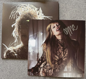 Miley Cyrus Signed for sale | eBay