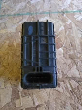 GENUINE Mercedes Garrett OM642 Electronic Turbo Actuator 6NW009660 781751