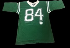 Rare Vintage 1981 #84 Keith Krepfle Jersey Shirt by Shirtex Size Youth XL NFLPA