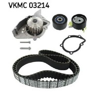 Wasserpumpe + Zahnriemensatz FüR Citroen Xsara N0 N1 N2 1.8 Ab 97 SKF LFY Neu