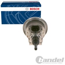 Rußpartikelfilter DPF AUDI A6 Avant  3.0 TDI quattro (4G5, 4GD, C7)