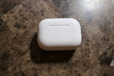 Genuine Authentic Replacement Apple Airpods Pro A2700 2nd Gen Charging Case ONLY