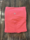Lululemon Align High-Rise 28” Pink Raspberry Leggings Women’s Size 4 NWOT — photo 4
