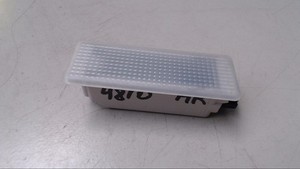 Innenbeleuchtung Leselampe Leuchte Hinten 6972605 BMW 330xd DPF Touring Bj 2008