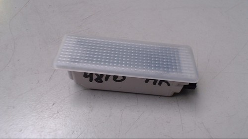 Innenbeleuchtung Leselampe Leuchte Hinten 6972605 BMW 330xd DPF Touring Bj 2008