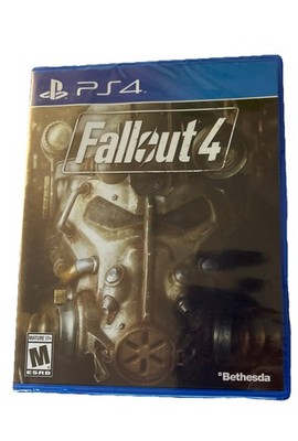 Fallout 4 - Sony PlayStation 4