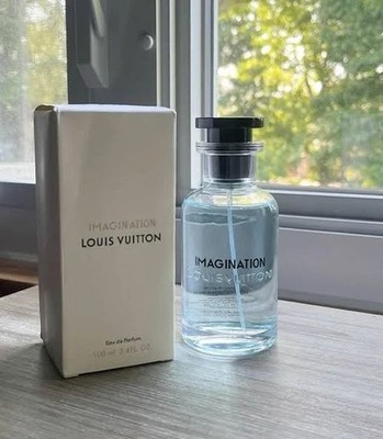 Louis Vuitton Imagination EDP 3.4oz 100ml Men s Cologne New IN Box