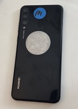 Huawei Y6 MED-LX9N 64GB Defekt Spender - Haupt Platine Main Logic Board Etc Ok