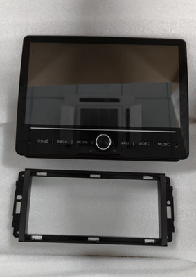 10'' Android 14 4G+64G Carplay Stereo Radio GPS for Dodge Avenger 2008-2014