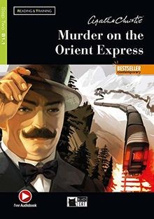Murder on the Orient Express: Buch + free Audiobook... | Buch | Zustand sehr gut