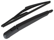 ME für Ford Focus C-Max DM2 Bj 2003-2007 325 Heck Scheibenwischer Arm Set hinten