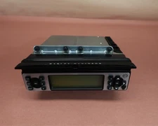 2012-2016 Harley Davidson FLHX Street Glide Radio Stereo Control Unit 76160-06