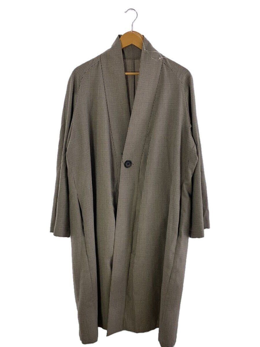 ALTRA RAINMAKER KYOTO altro cappotto BRW pied de poule