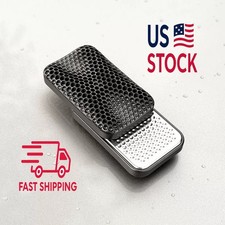 New design CORAL series Zirconium alloy unlimited haptic fidget slider 8x6 mags