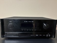 Anthem AVM60 - 11.2 Channel A/V Processor