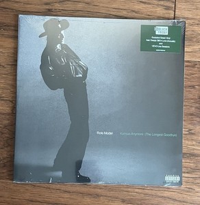 Role Model Vinyl | eBay