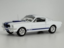 Shelby 350GT Mustang 1/43 FORD mustang Collectables 17+