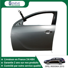 Porte avant et accessoires Opel INSIGNIA
