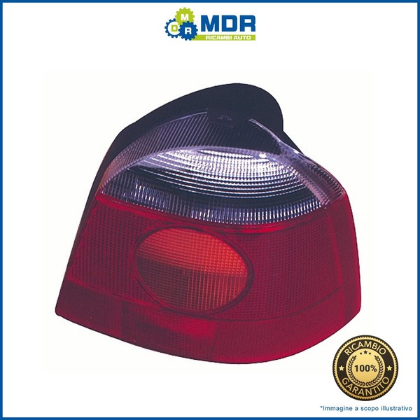 Faro - Rechter RüCkleuchte - DX - FüR Renault Twingo 93->98-image