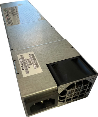 PWS 605P 1H Server Netzteil Micro Server Power Supply PSU
