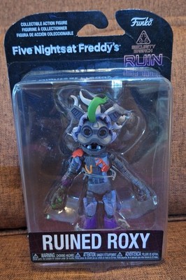 Funko Five Nights At Freddy Ruined Roxy Sammelfigur