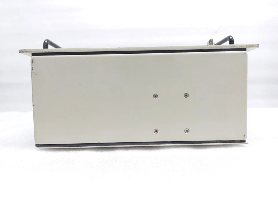 Sigma Microsystems tgs 4146 Remote Display Unit - Image 3 of 4