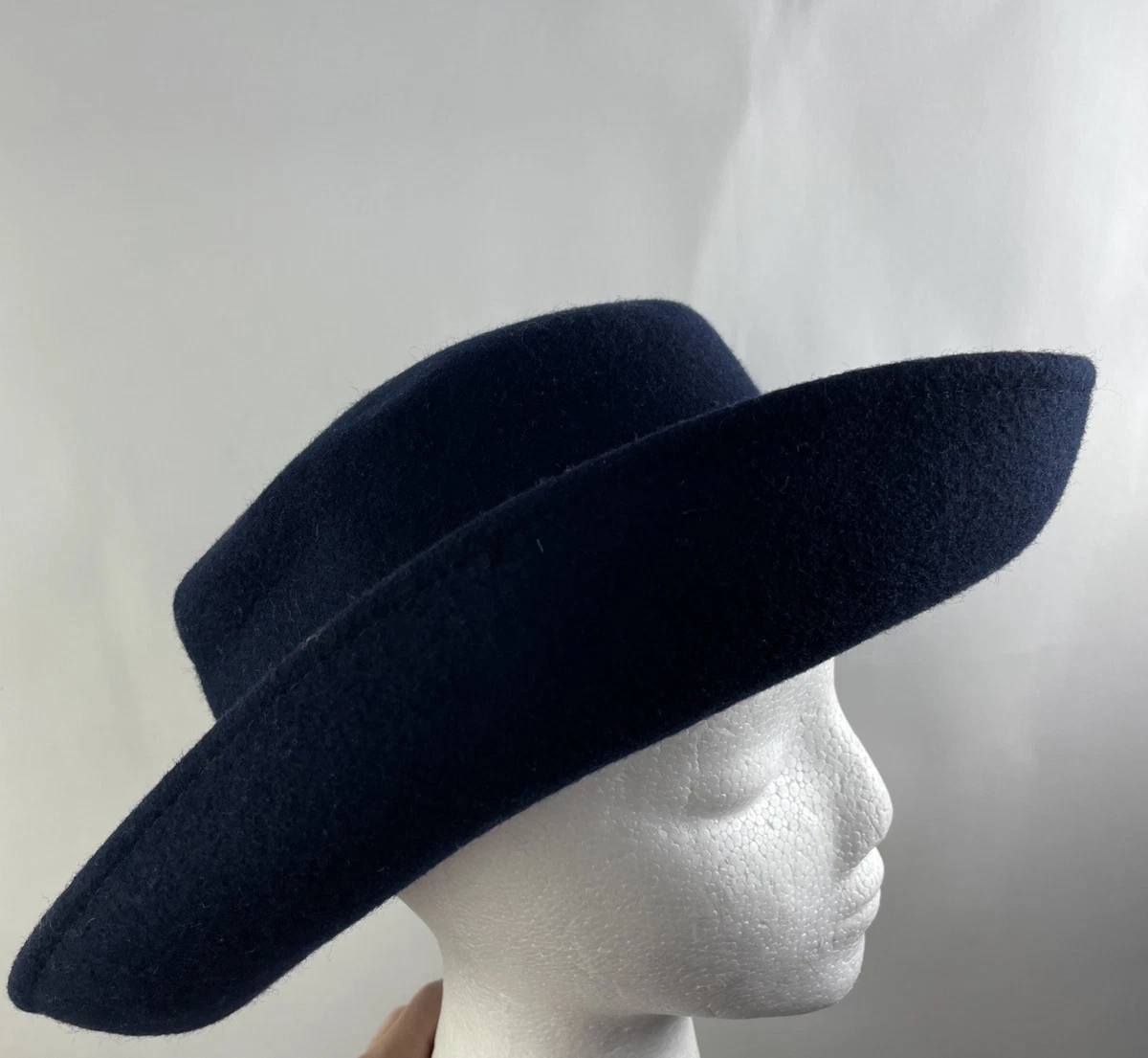 Laura Ashley 100% Wool Hats for Women for sale | eBay