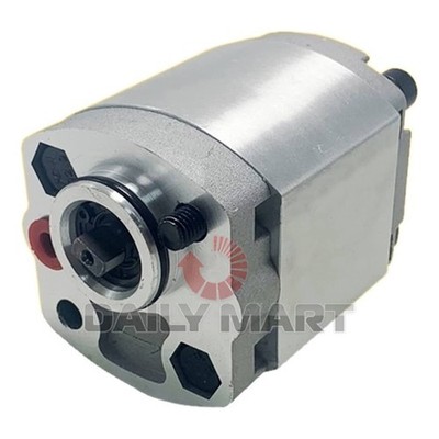 New In Box   F0.5/0.6/0.8/1.1/1.2/1.6/1.8 Lift Gear Oil Pump Reverse Pump #jd