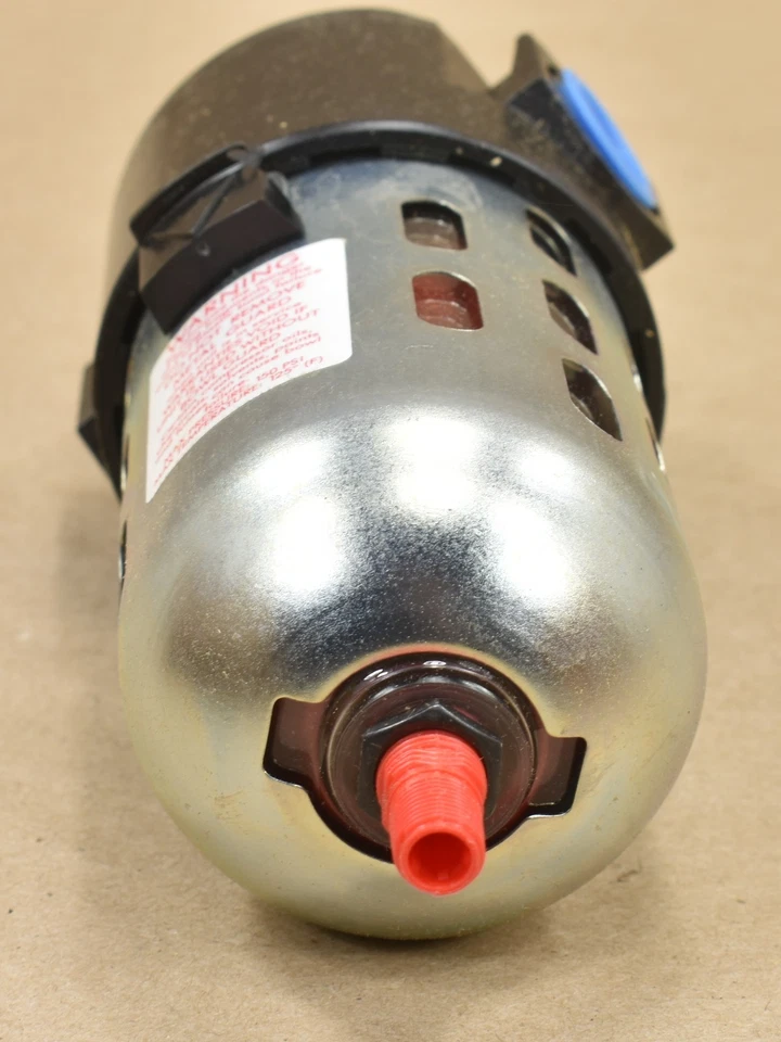 WILKERSON 1/2" NPT Coalescing Filter F26-04-00/ F26-04-F00B - Image 3 of 4