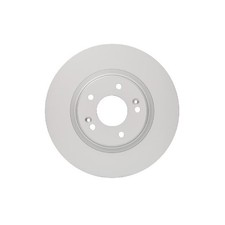 2x Bremsscheibe vorne für KIA Soul 3 SK3 Sportage 4 QL Xceed CD id56116