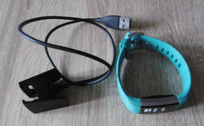 Fitbit Charge 2 FB407 frequenza cardiaca wireless + attività e caricatore