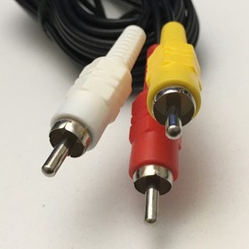 Composite AV Cable For Sega Dreamcast A/V