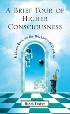 A Brief Tour of Higher Consciousness: A Cosmic Book on the Mechanics of Creation