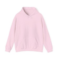 Plain Hoodie for Men  Women  Blank Pullover Sweatshirt Winter