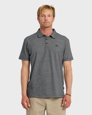 Quiksilver Mens Sunset Cruise Polo Shirt