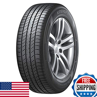 Hankook Kinergy St H735 All-Season Radial Tire - 185/60R14 82T